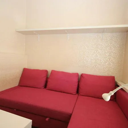 Apartment Studio Glasmalerei-4
